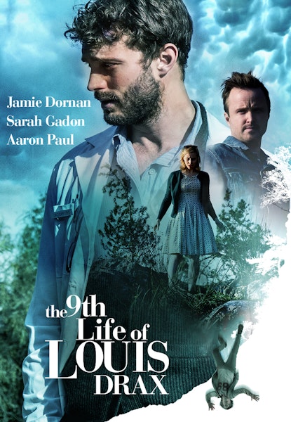 The 9th life of Louis Drax