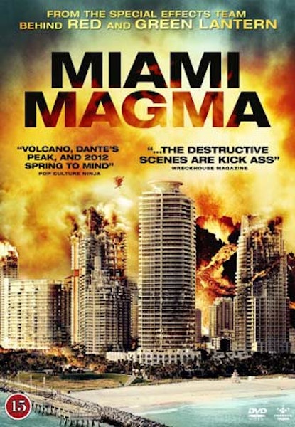 Miami Magma