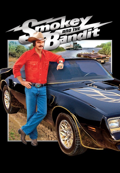 Smokey and the Bandit