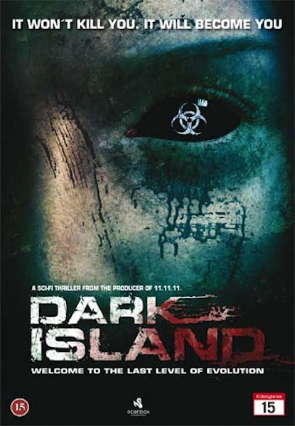 Dark Island