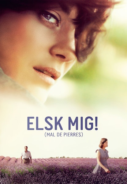 Elsk mig!