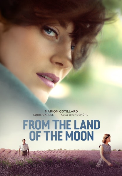 From the land of the Moon