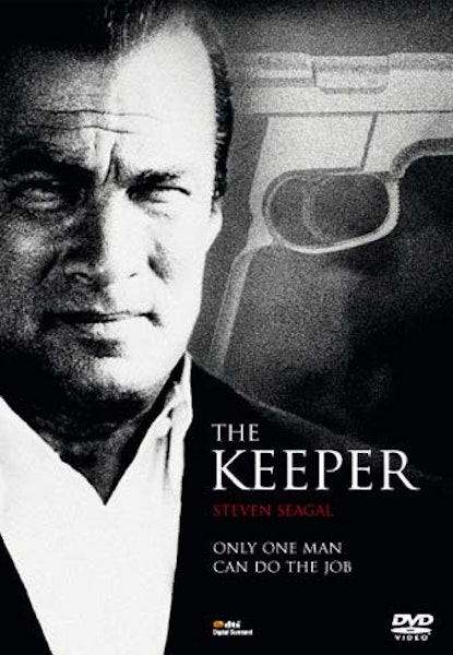 The Keeper