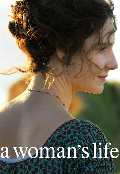 A Woman's Life