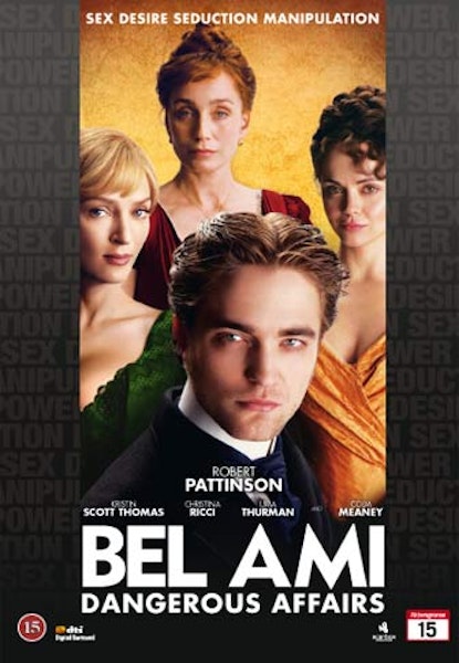 Bel Ami
