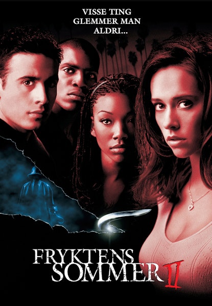 Fryktens sommer 2