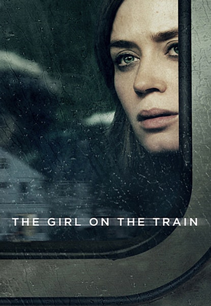 The Girl on the Train