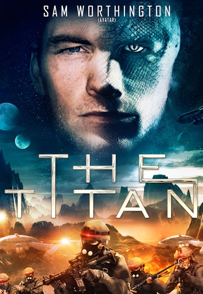The Titan