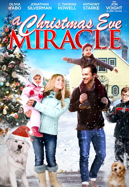 A Christmas Eve Miracle