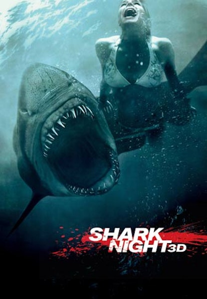 Shark Night