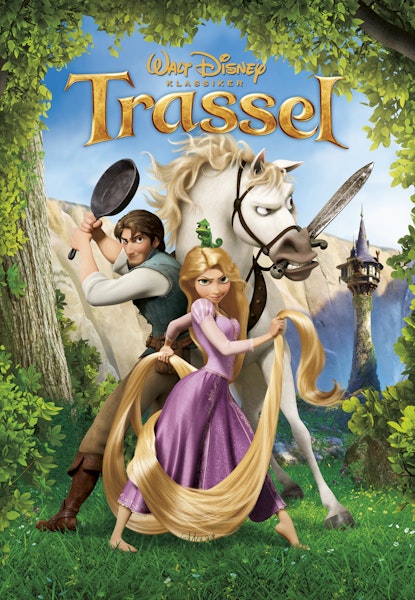 Trassel