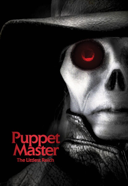 Puppet Master: The Littlest Reich