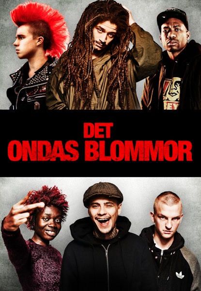 Det ondas blommor