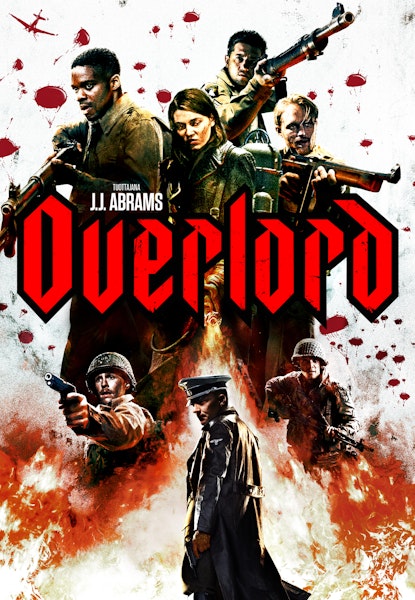 Overlord
