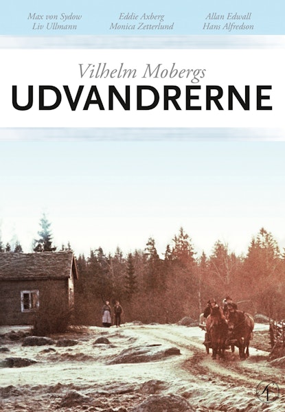 Udvandrerne