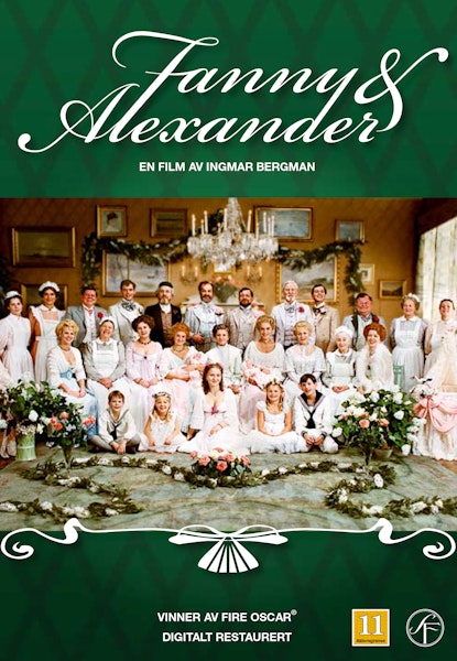 Fanny og Alexander