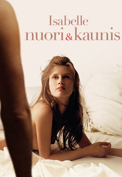 Isabelle, nuori ja kaunis