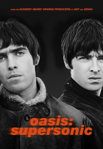 Oasis: Supersonic