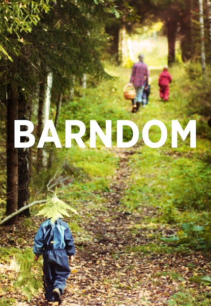 Barndom