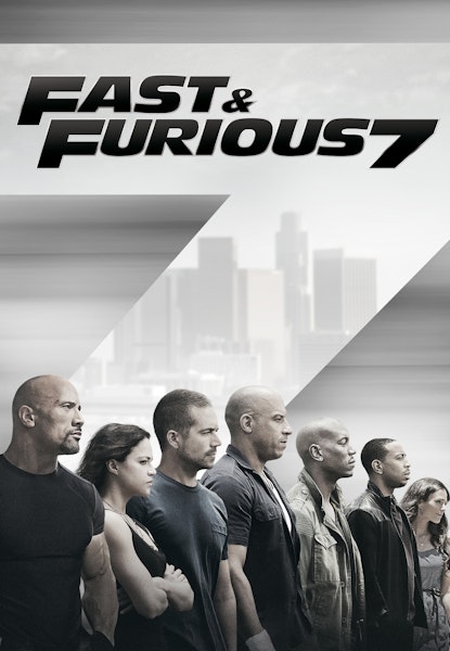 Furious 7