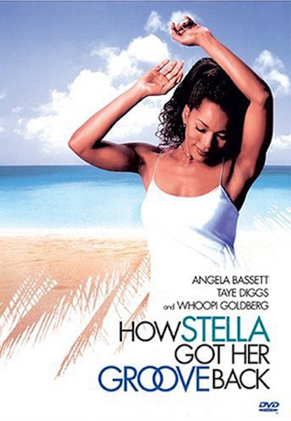 How Stella Got Her Groove Back