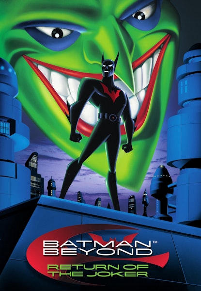 Batman in i framtiden: Jokerns återkomst
