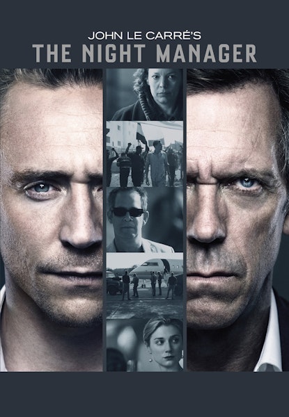 The Night Manager