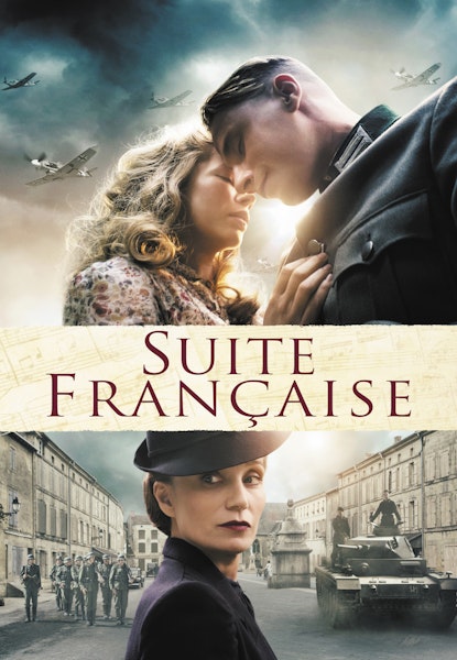 Suite Francaise