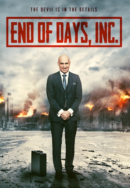 End Of Days, Inc.