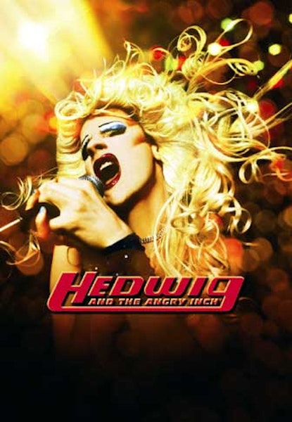 Hedwig and the angry inch