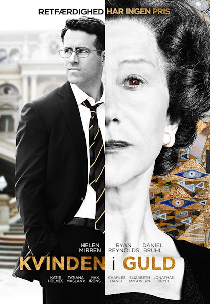 Woman in Gold
