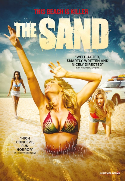 The Sand