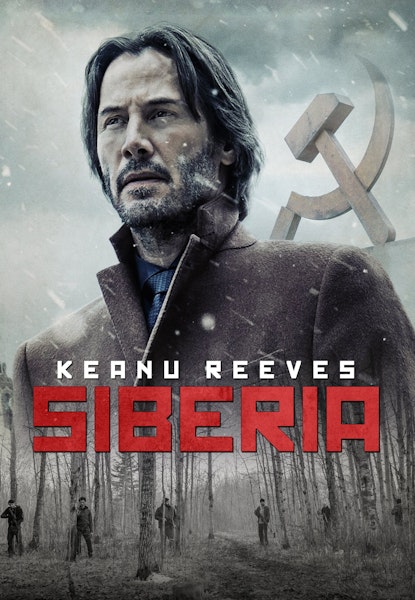 Siberia