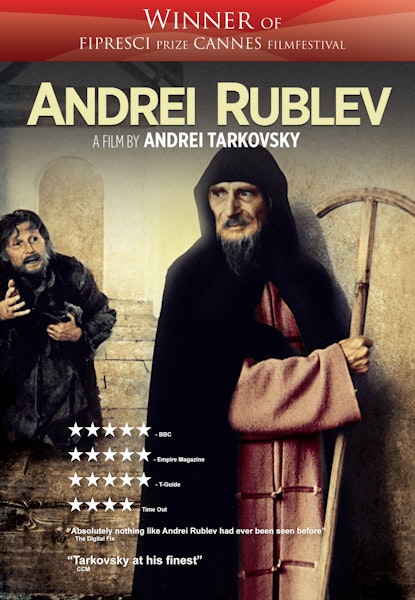 Andrei Rublev
