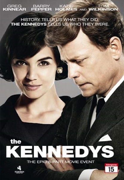 The Kennedys