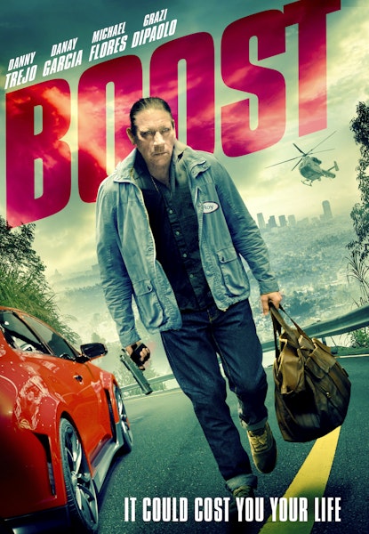 Boost