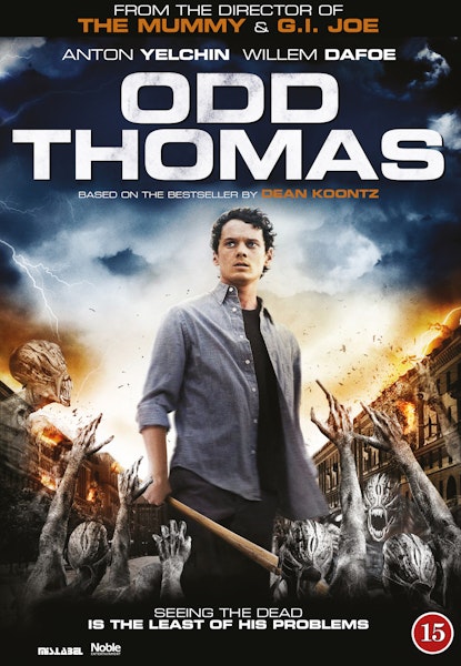 Odd Thomas