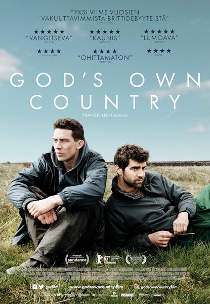 God's Own Country