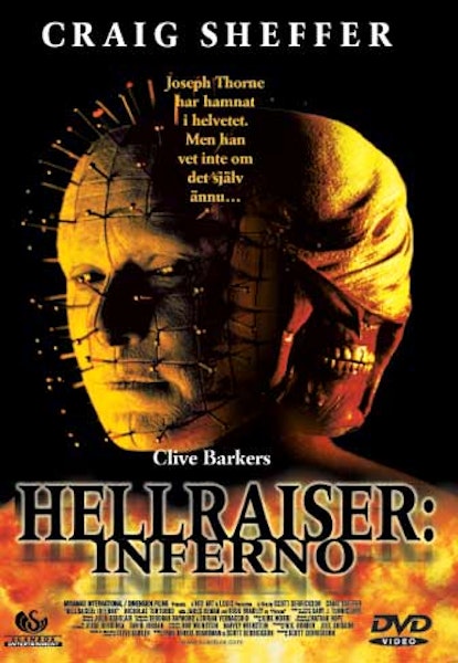 Hellraiser: Inferno