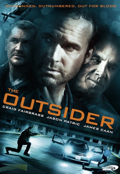 The Outsider