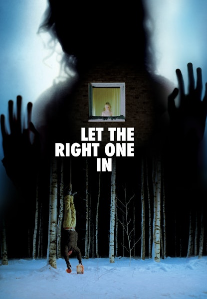 Lad den rette komme ind