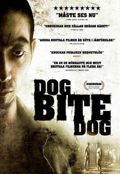 Dog Bite Dog