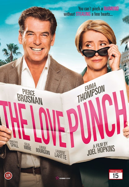 The Love Punch