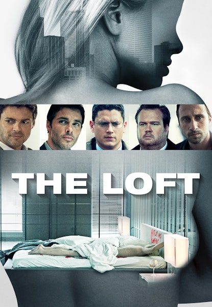 The Loft