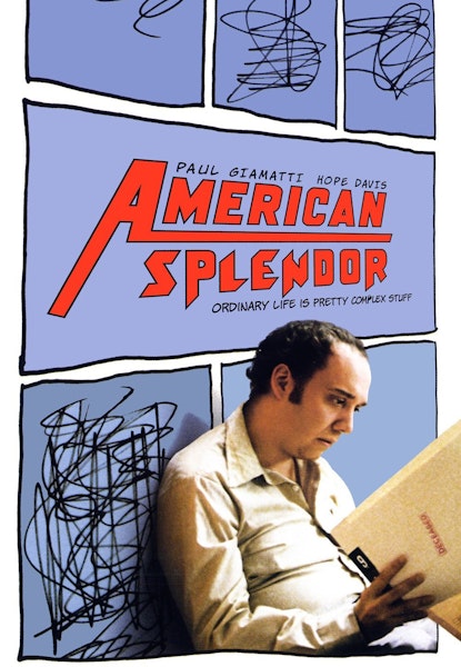 American Splendor
