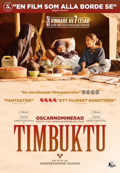 Timbuktu