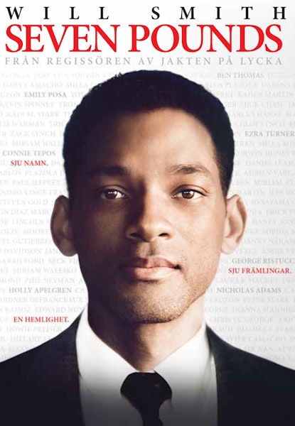 Seven Pounds