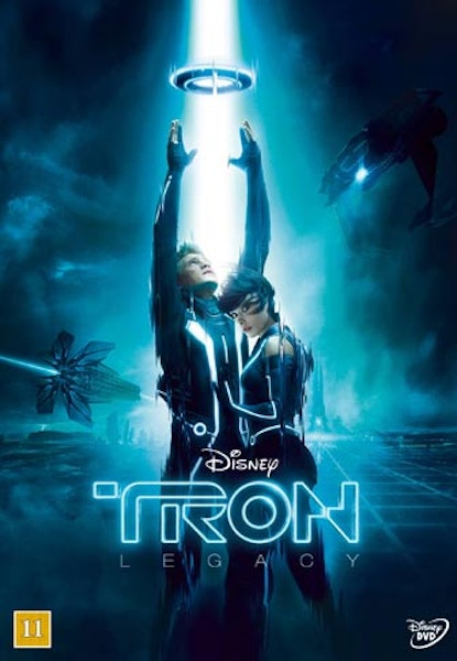 Tron Legacy