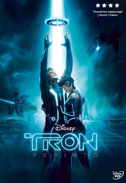 Tron Legacy