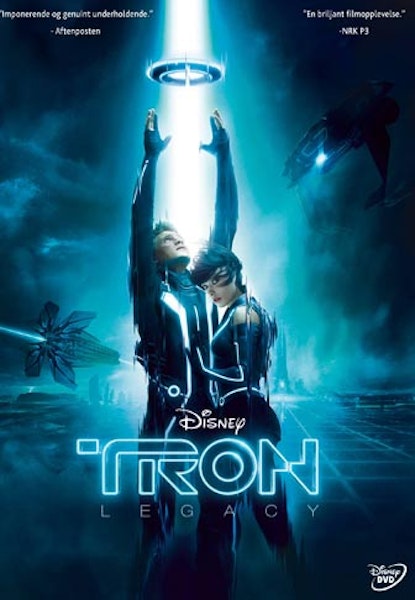 Tron Legacy